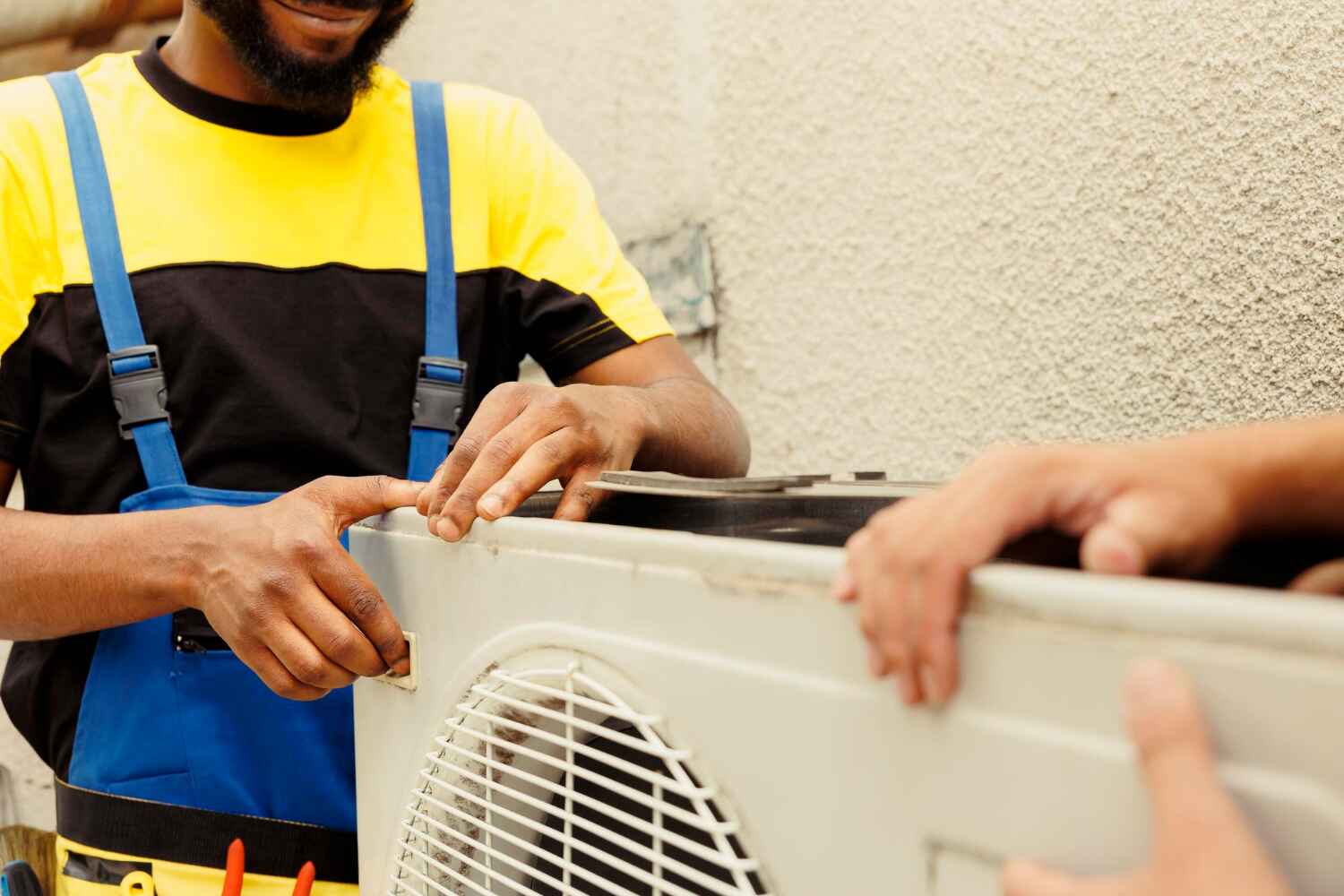 Affordable air conditioning repair in Fyffe, AL